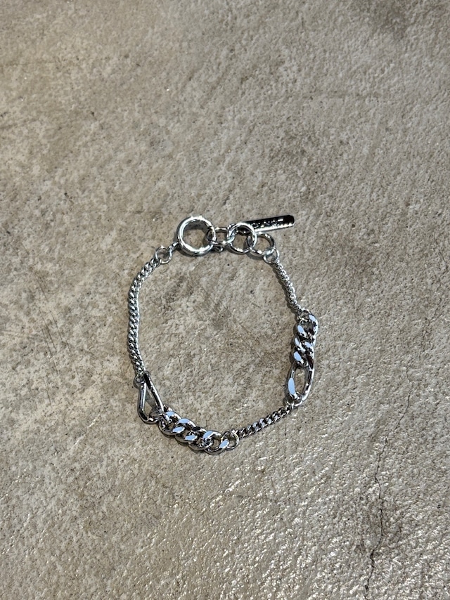 【25AW】JUSTINE CLENQUET ジュスティーヌ クランケ / TIKO BRACELET