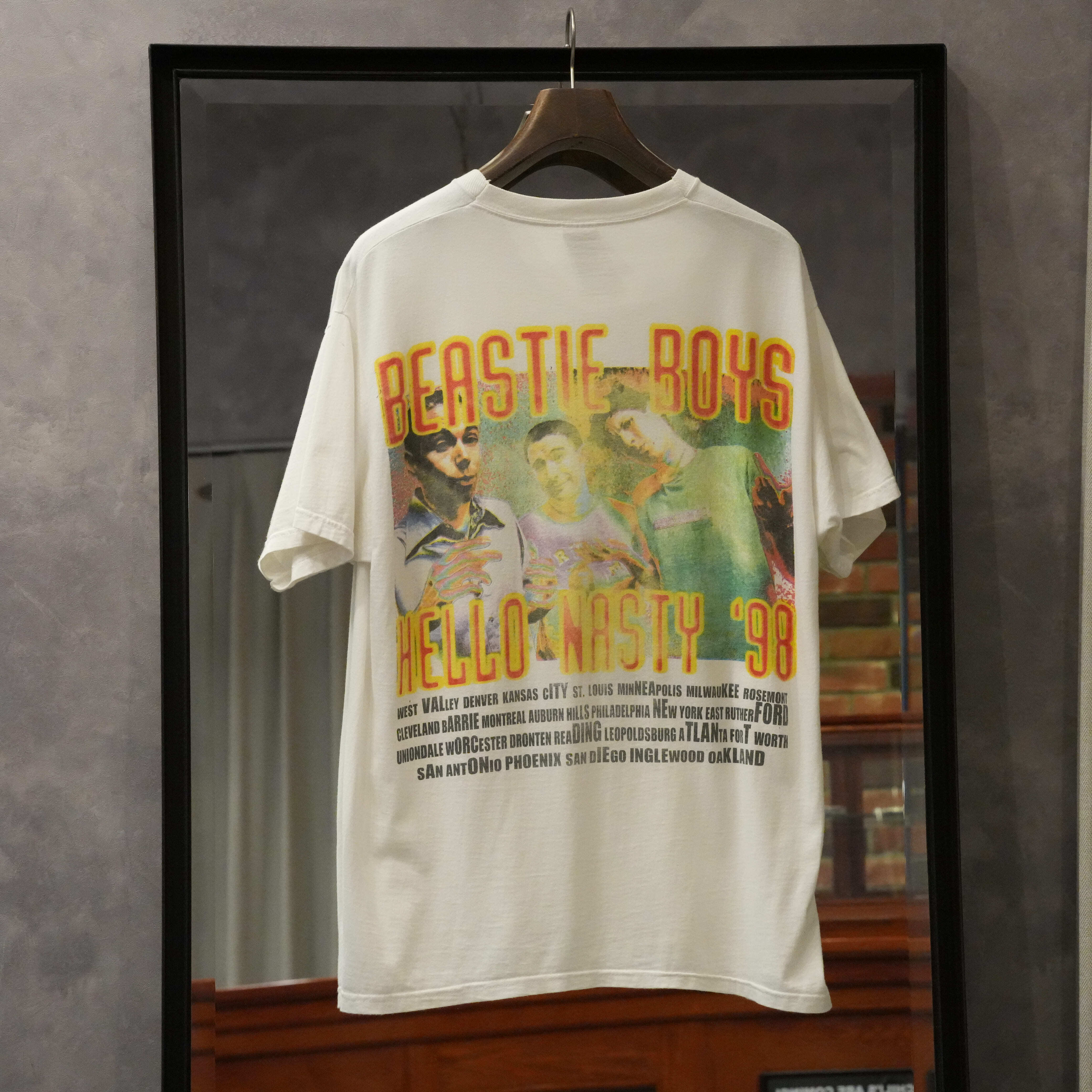 ヴィンテージTシャツ 