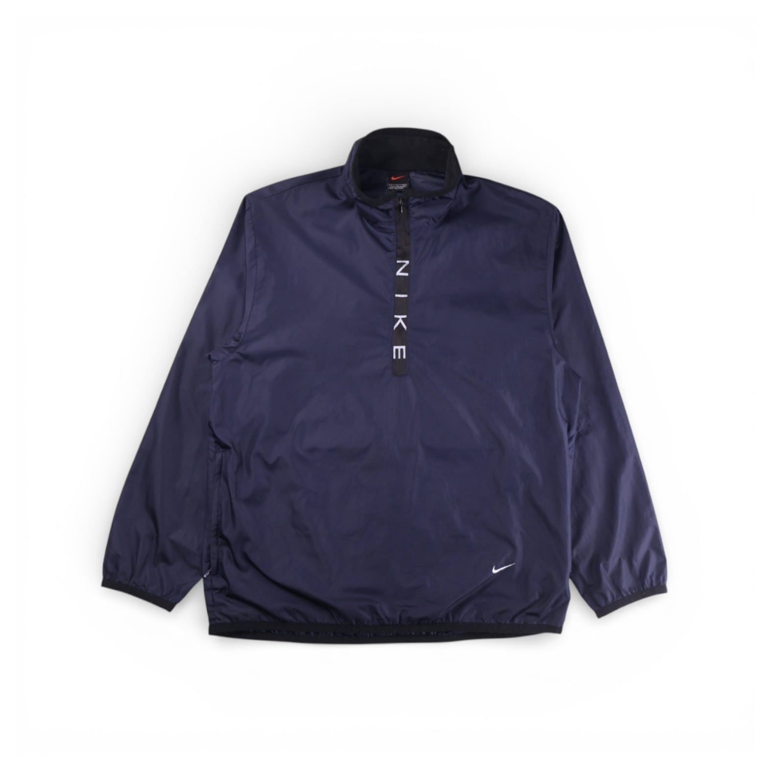 90's Nike Pullover Nylon Jacket L / ナイキ アノラック ナイロン