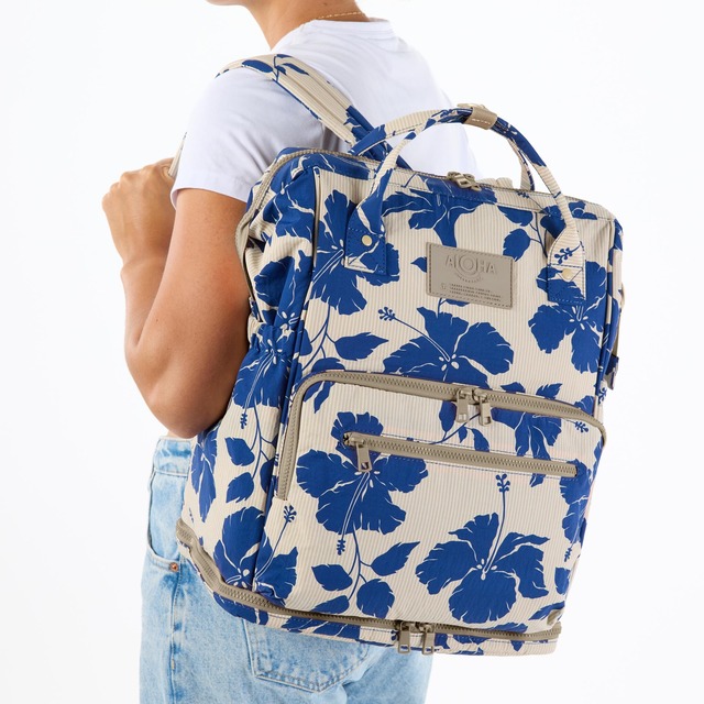 SALINA TINY STRIPE LE BEBE / ALOHA Collection アロハコレクション