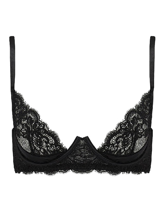 Plunge Bra -Seraphine / Coco de mer