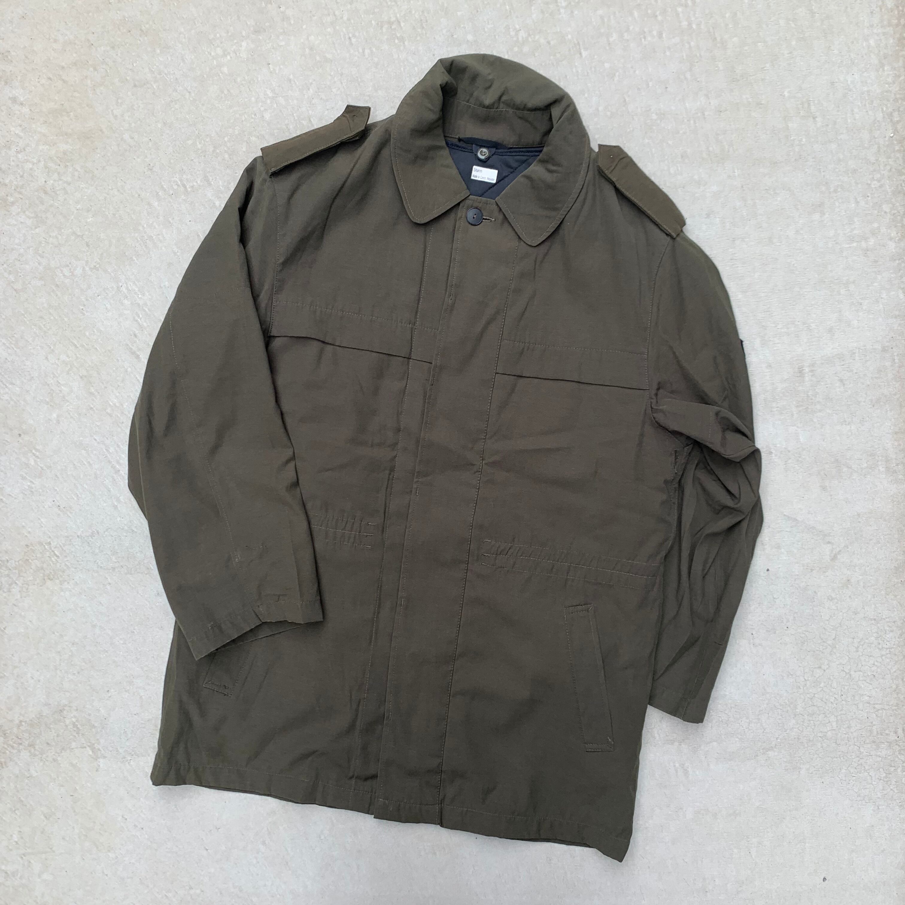 DEADSTOCK 90〜00s Czech republic チェコ軍 m-98 ミリタリー ...