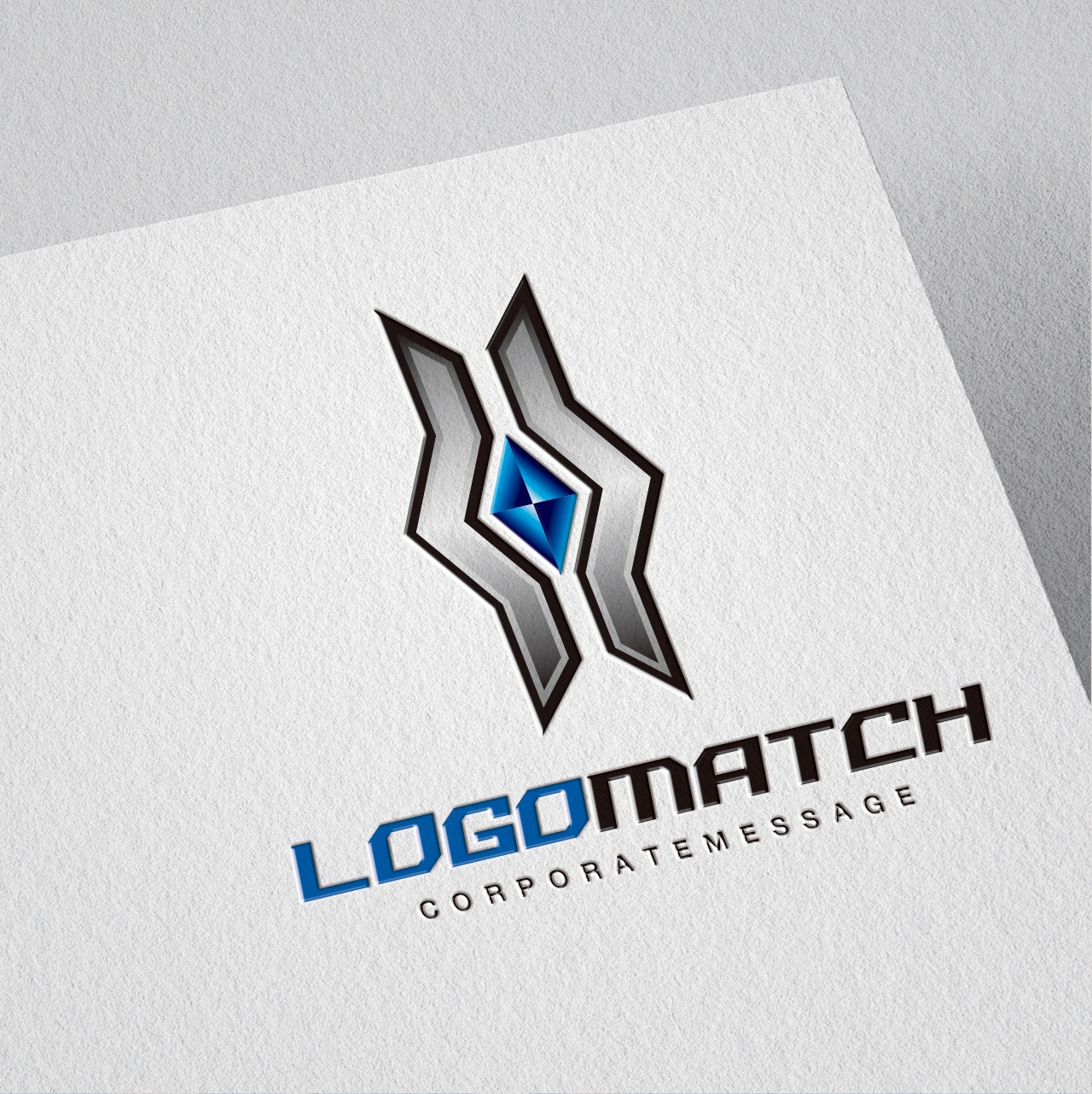 プロフェッショナルイズムIのロゴ