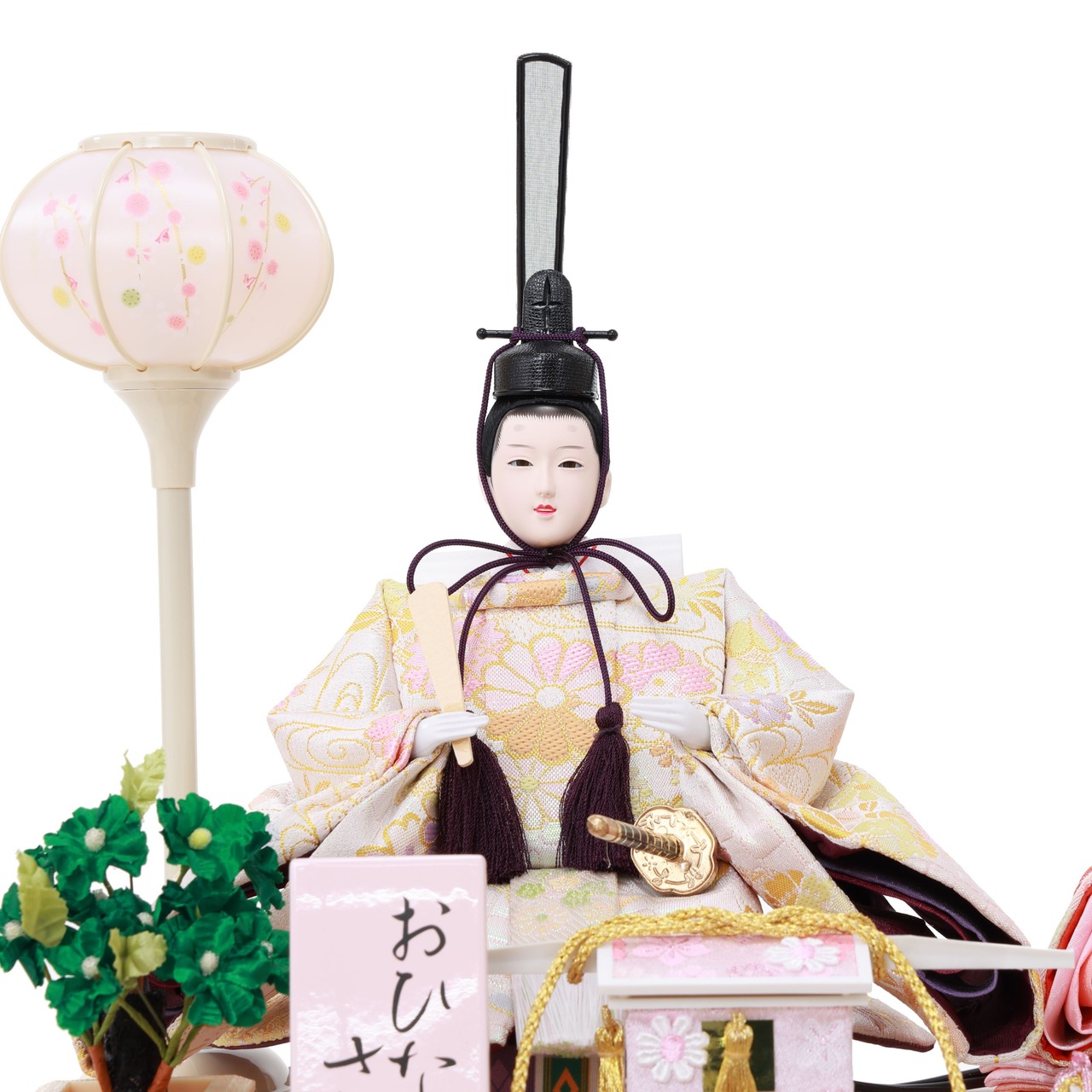 オンラインストア限定　　　　　ケース飾り