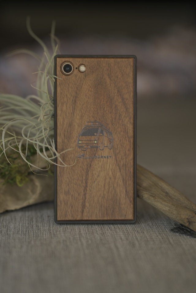 JOURNEY iPhone CASE