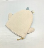 ジンベエザメ　パスケース｜とりさん工房ーかわいいハンドメイドポーチ