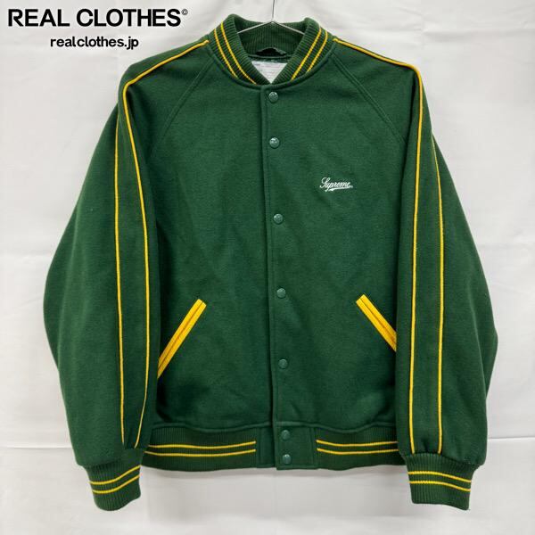 Supreme/シュプリーム【21SS】Jamie Reid It's All Bollocks Varsity