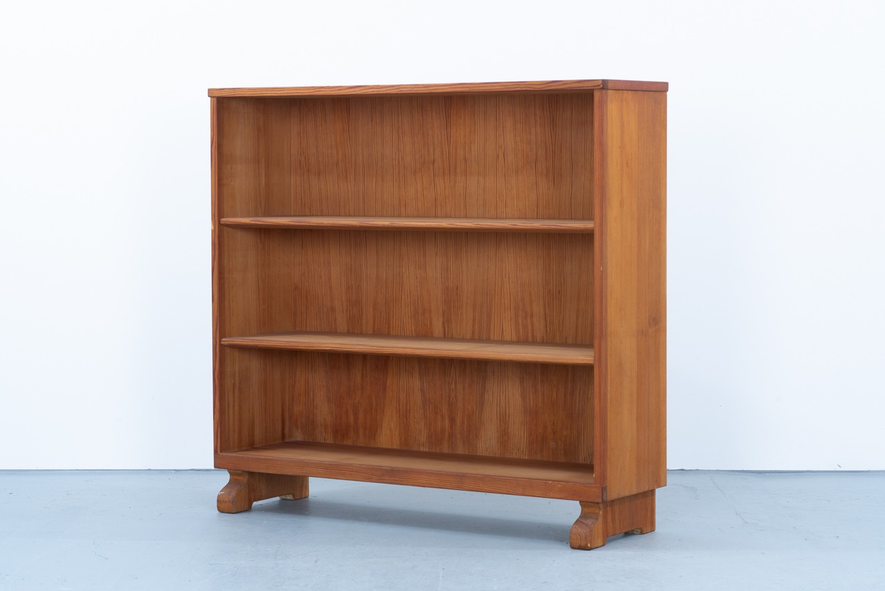 Carl Malmsten | Bookcase