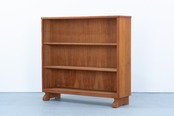 Carl Malmsten | Bookcase