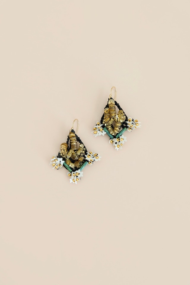 EDEN - 01 Black