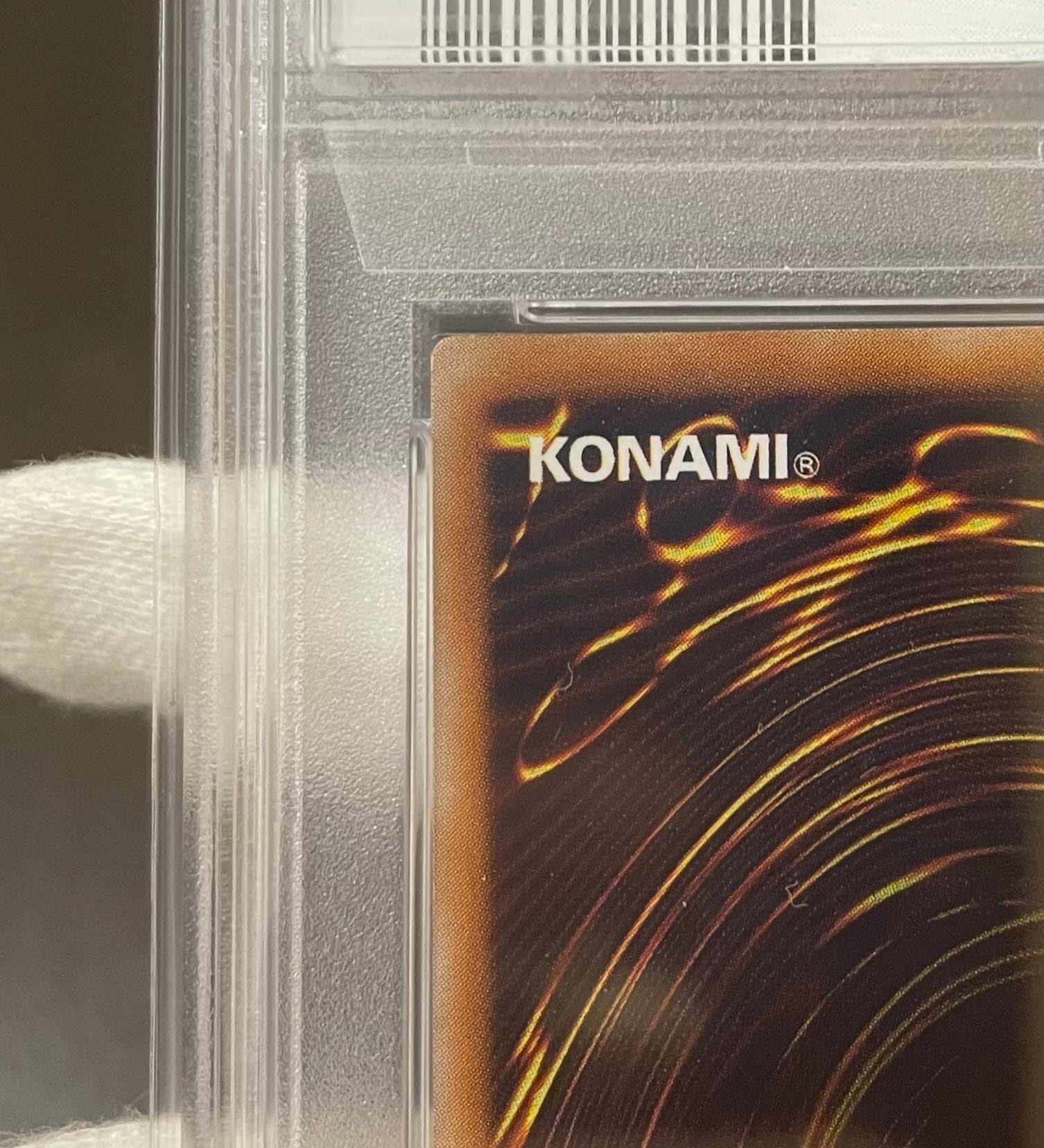 Aランク】トゥーン・ワールド(PSA9ウルトラパラレルレア) 遊戯王
