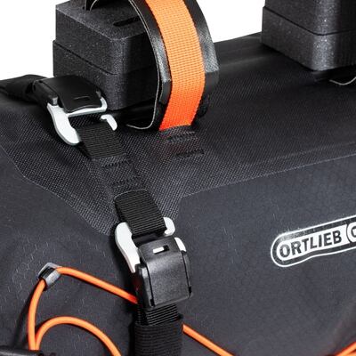 ORTLIEB オルトリーブ / HANDLEBAR PACK ハンドルバーパック 9L ORTLIEB オルトリーブ / HANDLEBAR PACK ハンドルバーパック 9L