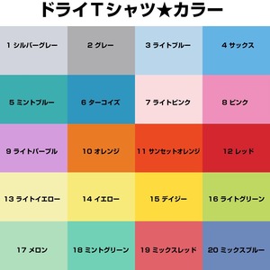 愛猫の写真で作るドライＴシャツ｜速乾･吸汗･UPF20で猛暑に大活躍｜これからの必須アイテムです！