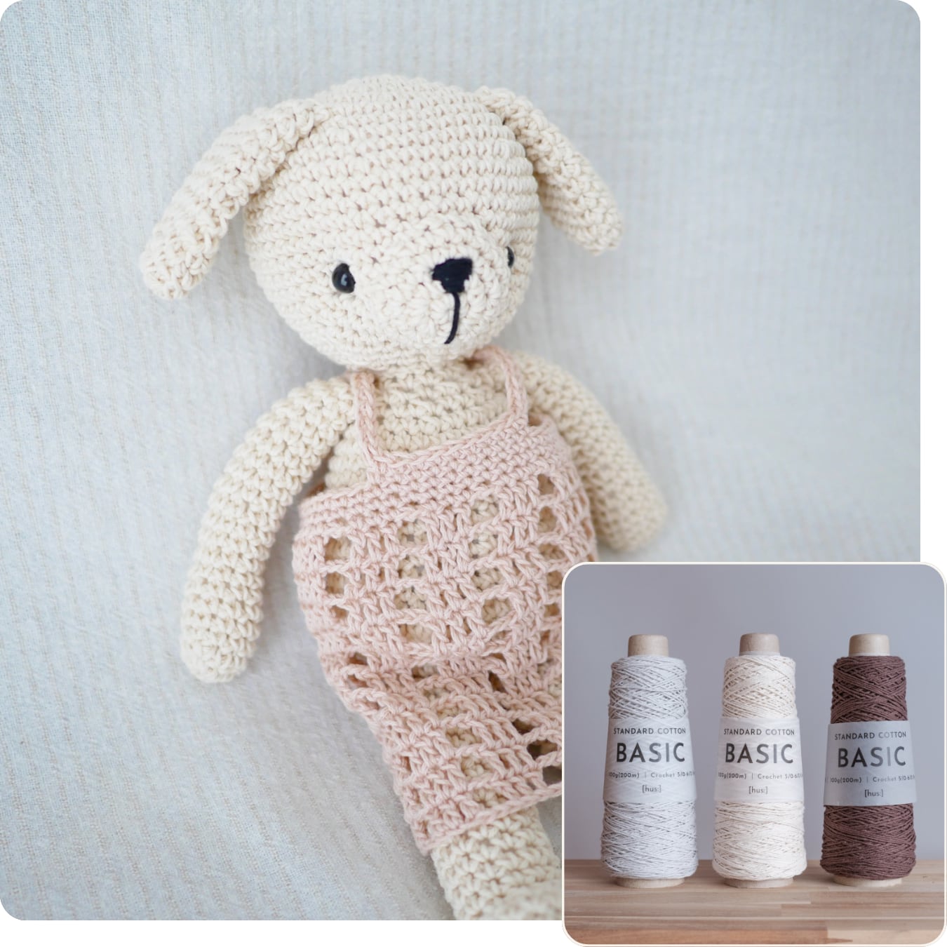 373s様専用 着せ替えあみぐるみ女の子・男の子 □ami 様 order商品 Amy