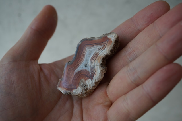 スマトラ・アゲート Sumatra Agate 2360