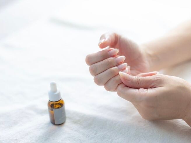 アヴィ ハンド＆ネイルオイル [キューティクルオイル] | アヴィ