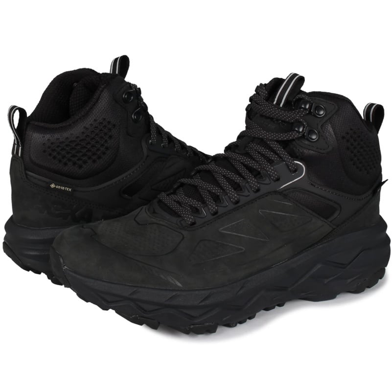 HOKA ホカ チャレンジャー MID GORE-TEX 27.5センチ