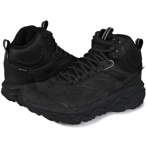 【HOKA ONE ONE】 CHALLENGER MID GORE-TEX ホカオネオネ ゴアテックス スニーカー