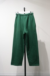 TCX "NICHOLS" printed sweat pants
