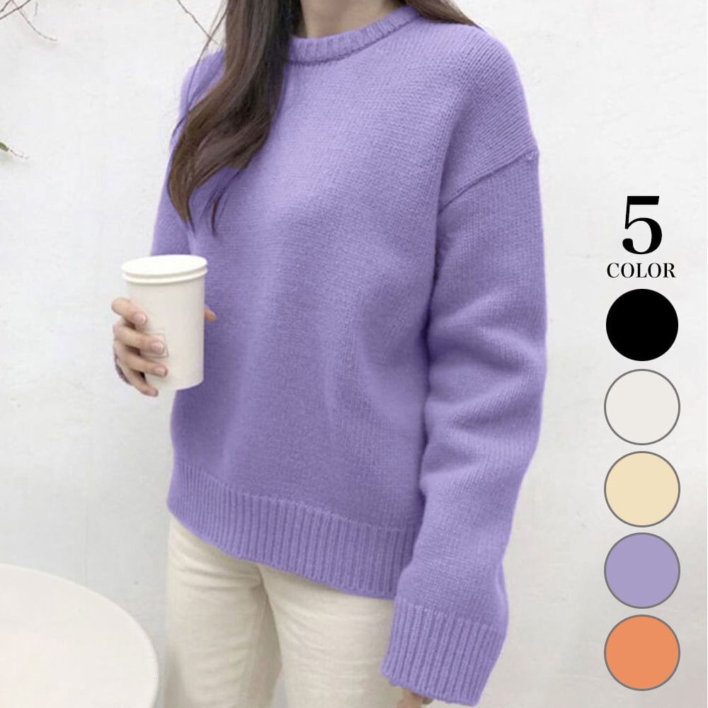 大人フェミニン♪冬ニット レディース 服 まとめ売り 楽天市場】【一部即納】トップス ニット カットソー セーター