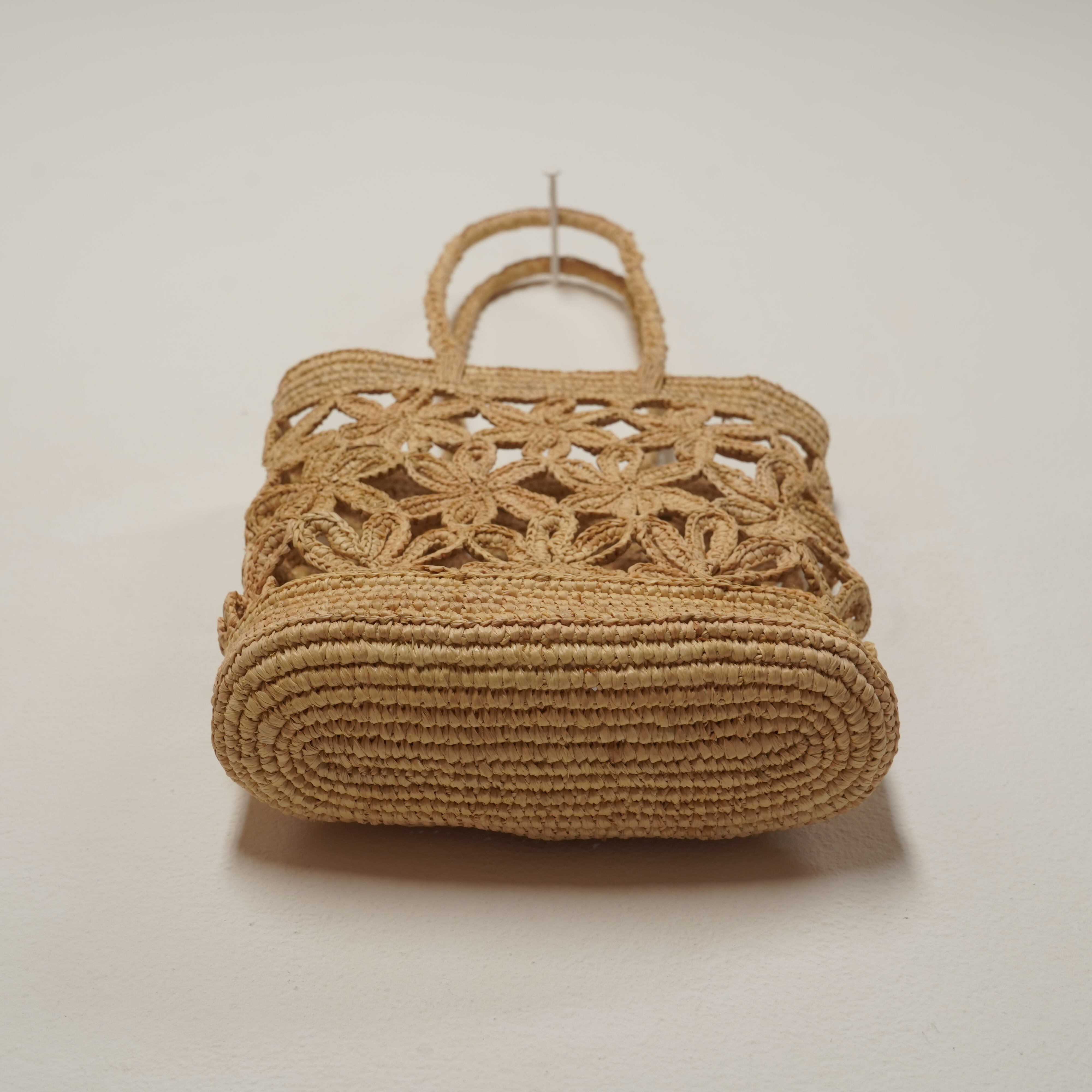 Flower bag | AMPIANA