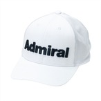 【Admiral GOLF】 パフォーマンスプロメッシュキャップ