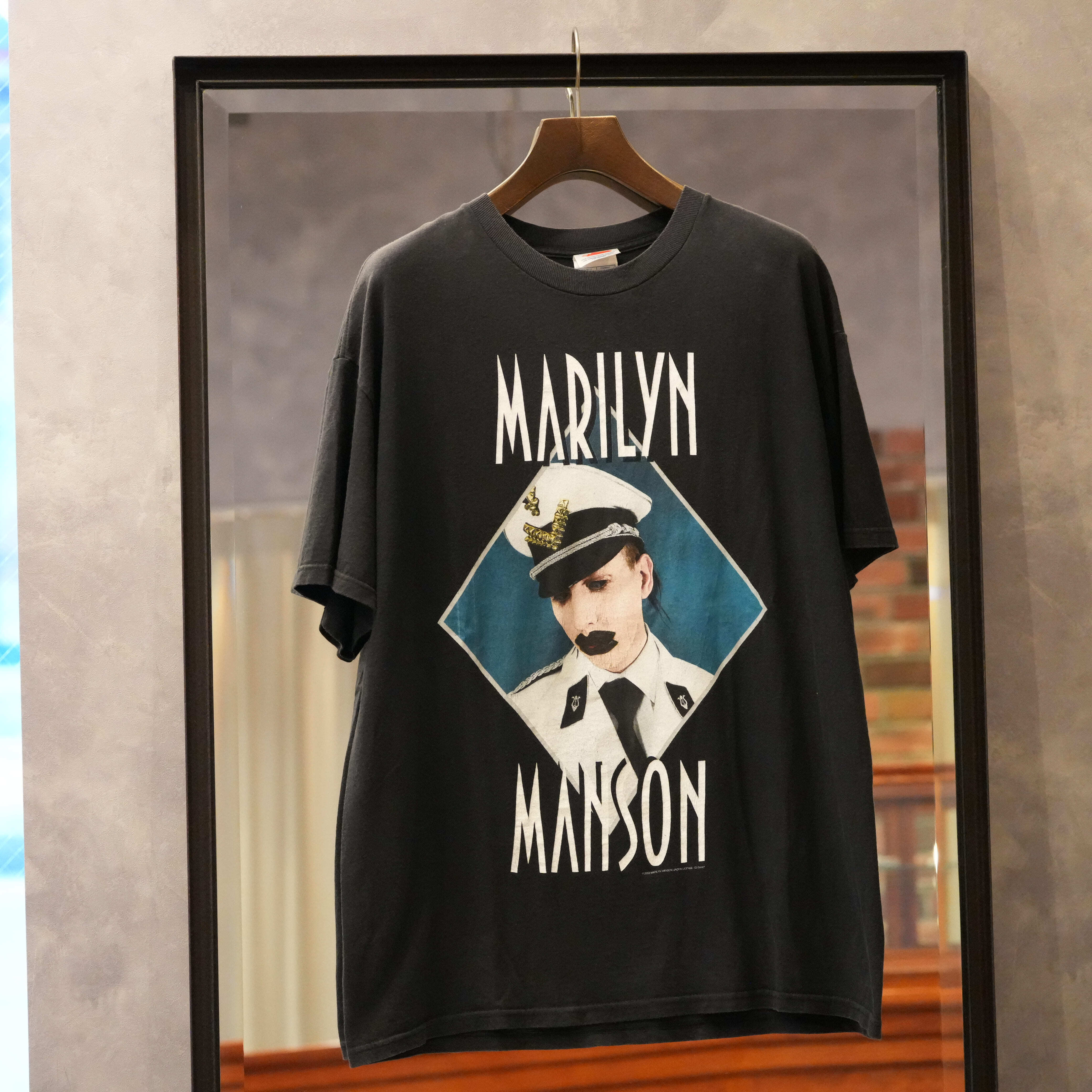 ヴィンテージTシャツ 