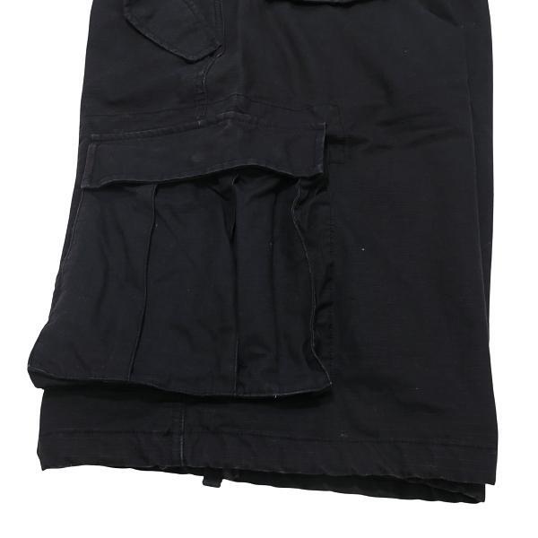 STUSSY ステューシー CARGO SHORT RIPSTOP カーゴ ショーツ リップス