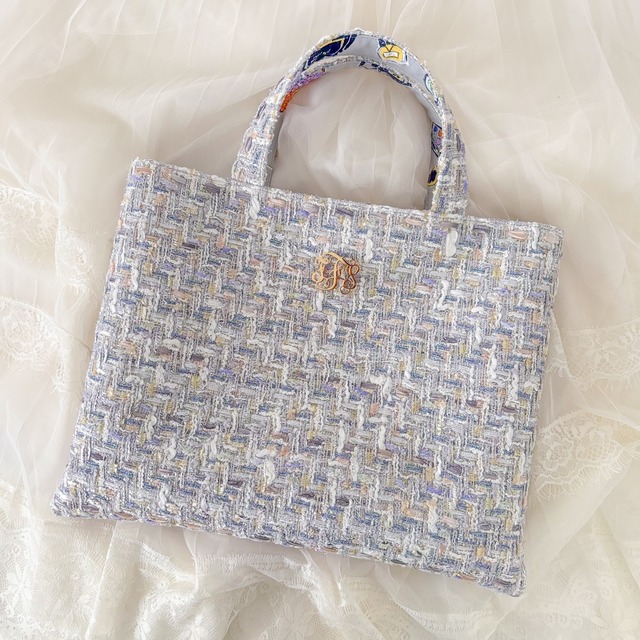 38【バッグ】Couture Bag36〔Italy〕④