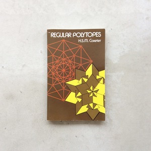 REGULAR POLYTOPES