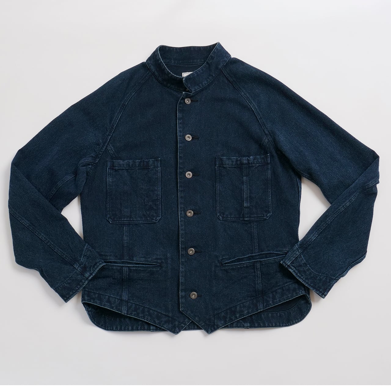 e*1様 マ*チ様 オリゾンティ期　ドゥニーム 507 XX デニムジャケット sold DENIME 旧ドゥニーム 90s デニムジャケット ジージャン 2ndタイプ