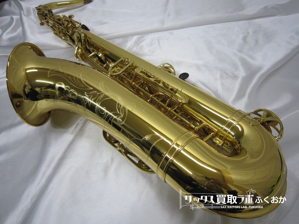 ヤマハ テナーサックス YTS-62 超美品 現行品 62ネック D91732 ヤマハ テナーサックス YTS-62 超美品 現行品 62ネック D91732