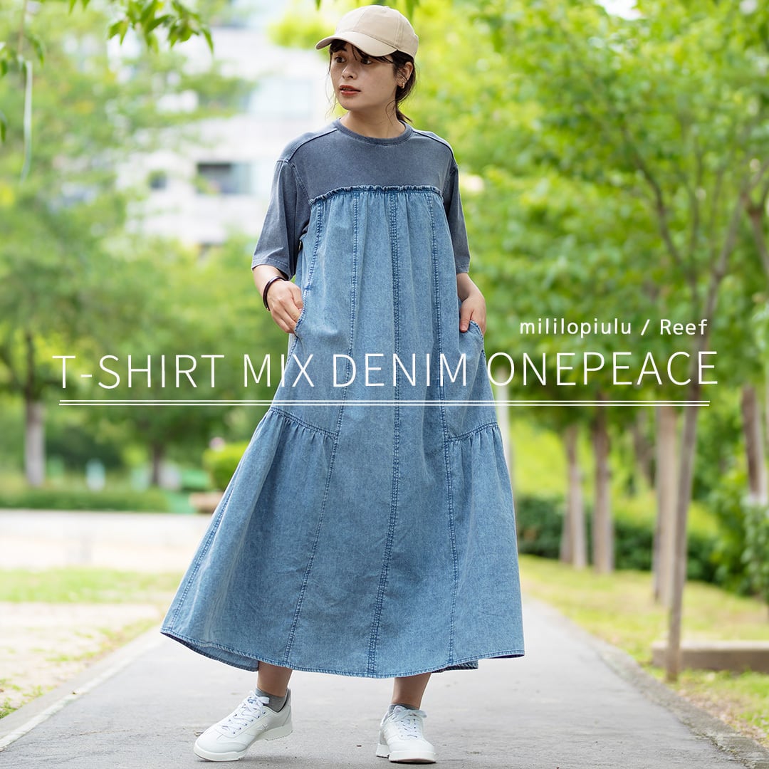 Brand＞mililopiulu | Reef OnlineStore