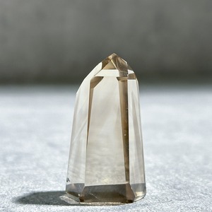 ファントム・透明感◎シトリン(黄水晶) タワー51◇ Citrine ◇ 天然石・鉱物・パワーストーン