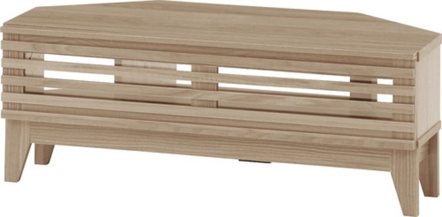 コーナーTV台 ライン NA