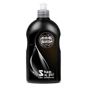 【SCHOLL CONCEPTS】 ShamPol Premium Car Shampoo　シャンプー