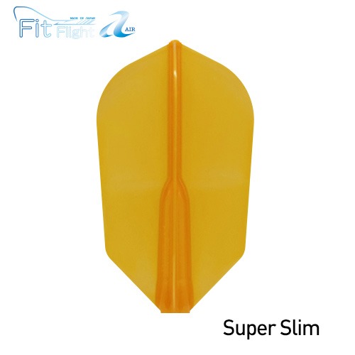 Fit Flight AIR [S-Slim] Orange