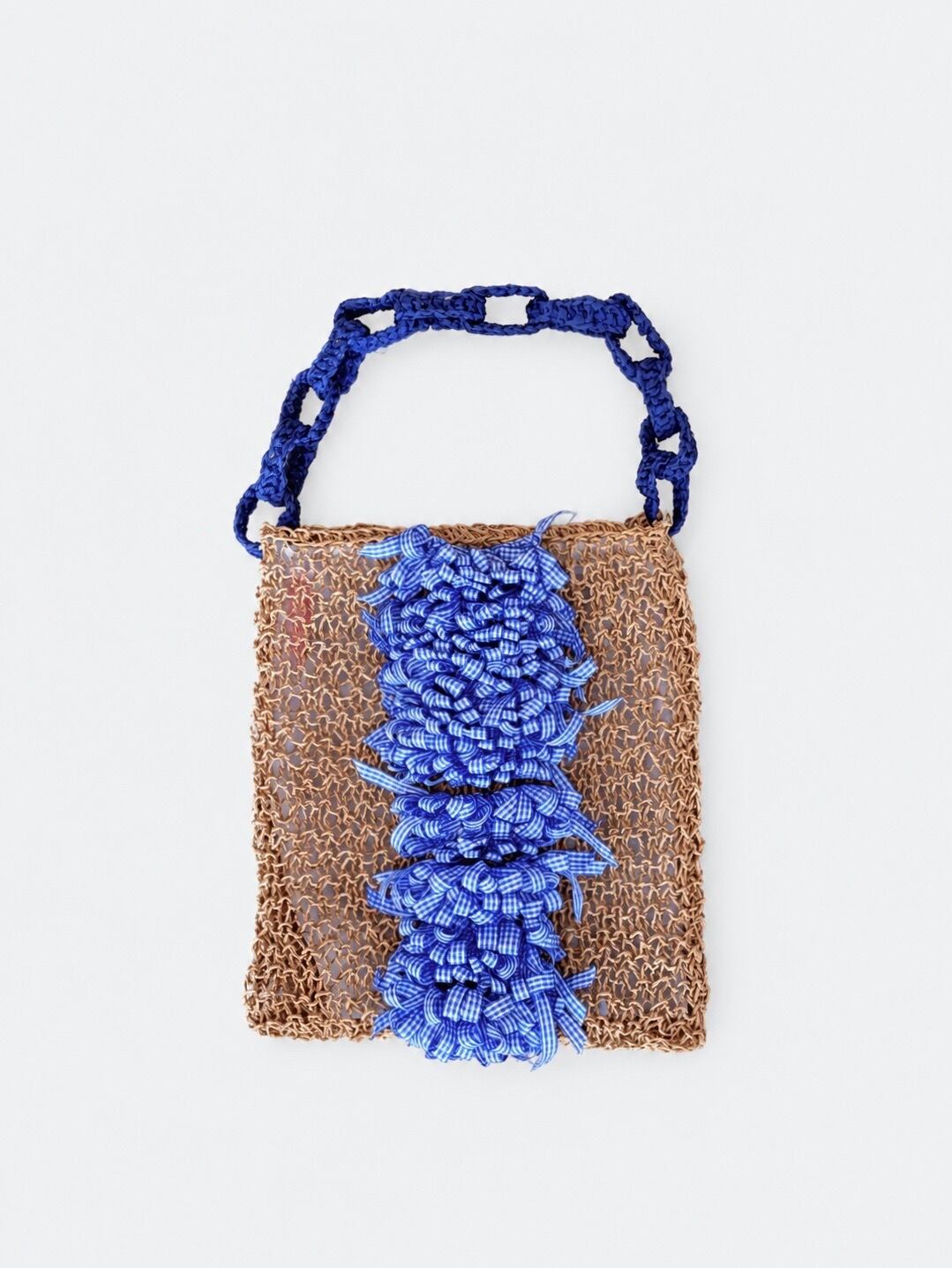❤❤期間限定お値下❤❤上質美品❤柔らか❤シェアードビーバーニッティングストール❤ 808_knitting