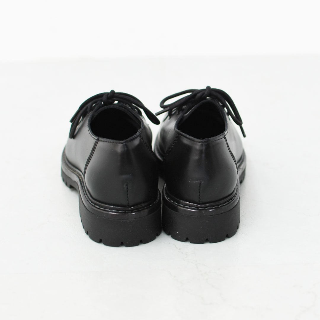 ENESS [エネス] COW LEATHER TYROLEAN SHOES [ST-5709] カウレザー