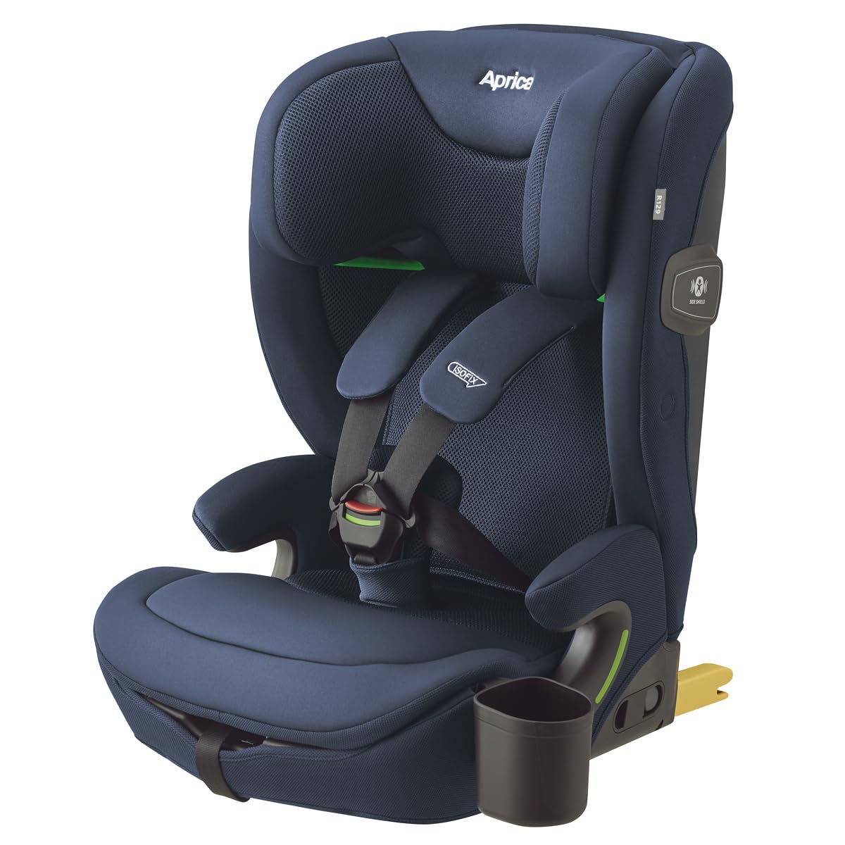 Jovikids チャイルドシート ISOFIX、 0か月~12歳頃 360°回転式 i-Size