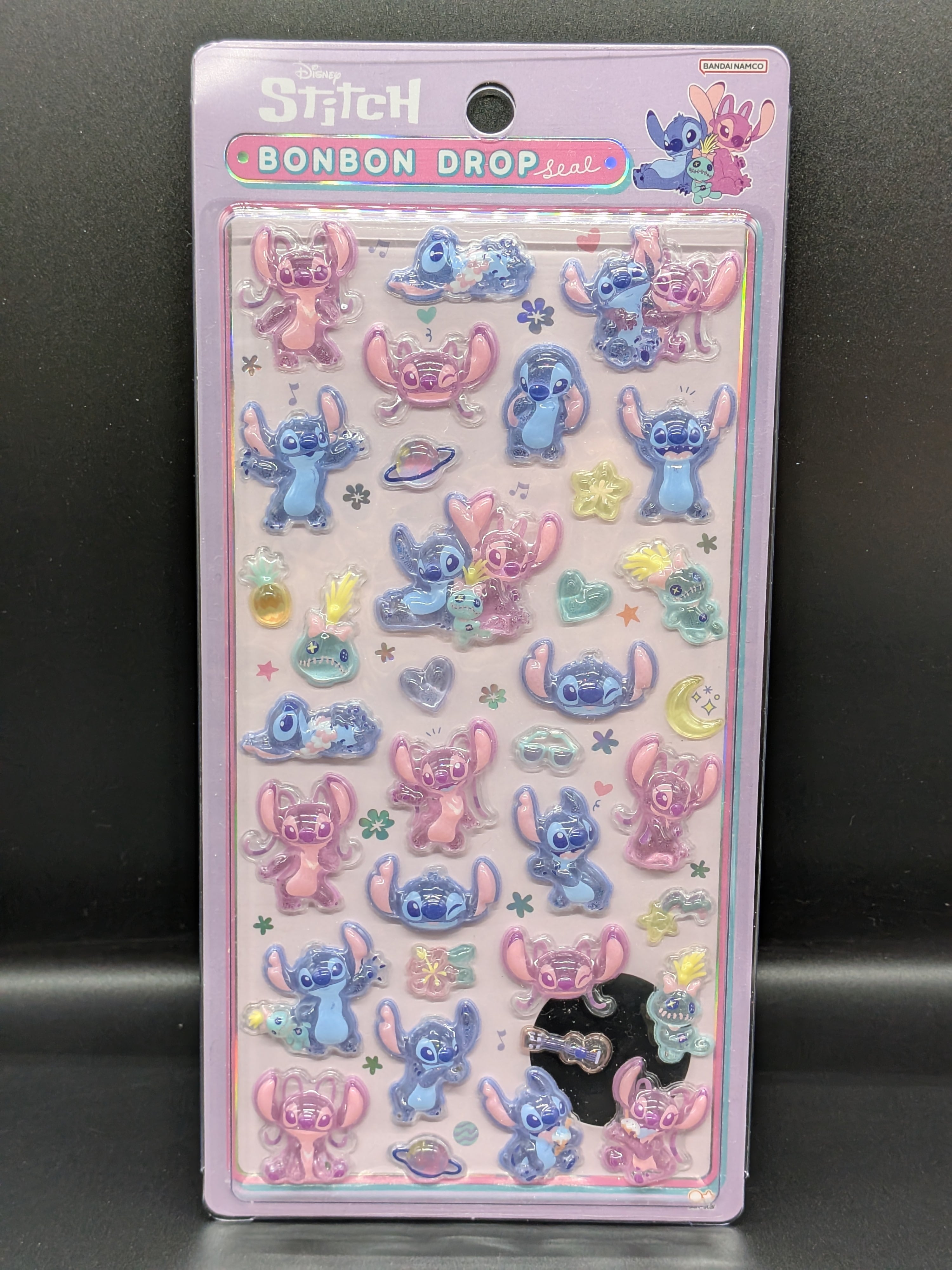 Sticker Shop