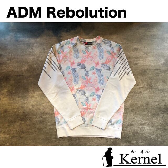 ADM Rebolution/エーディーエムレボリューション/FP129ST2