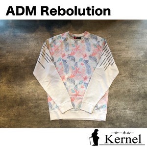 ADM Rebolution/エーディーエムレボリューション/FP129ST2