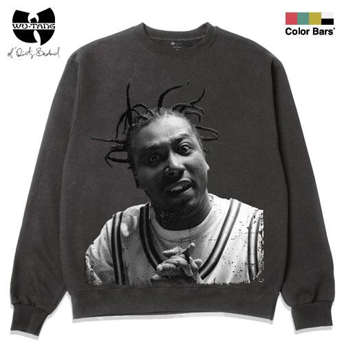 COLOR BARS | ヴァーサトル