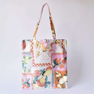 SUB TOTE BAG / No, 10205