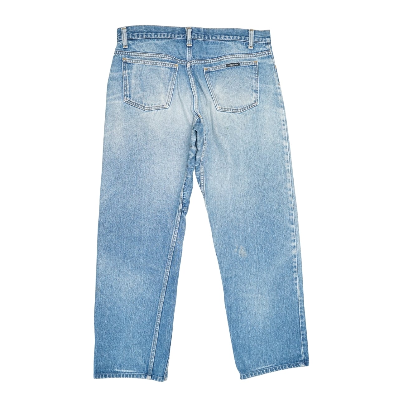 CHI PANTS デニムパンツ（実寸W36相当）｜NA589 | Pickle