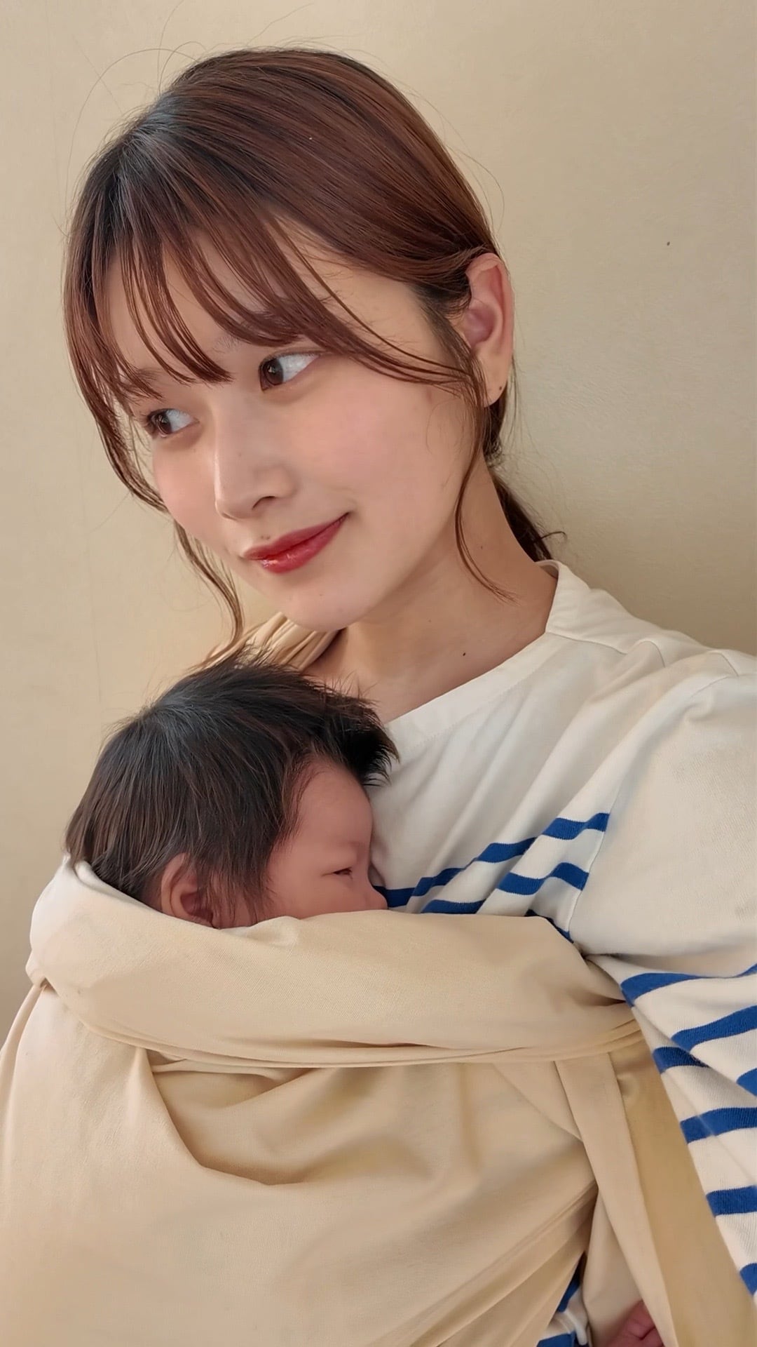 Alabaster | MIRI SLING