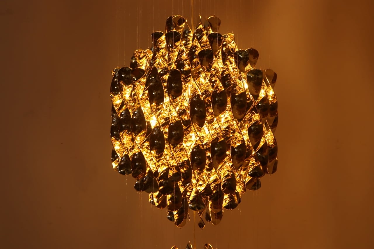 正規品 北欧 デンマーク VERPAN ヴェルナー・パントン SP3 SPIRAL