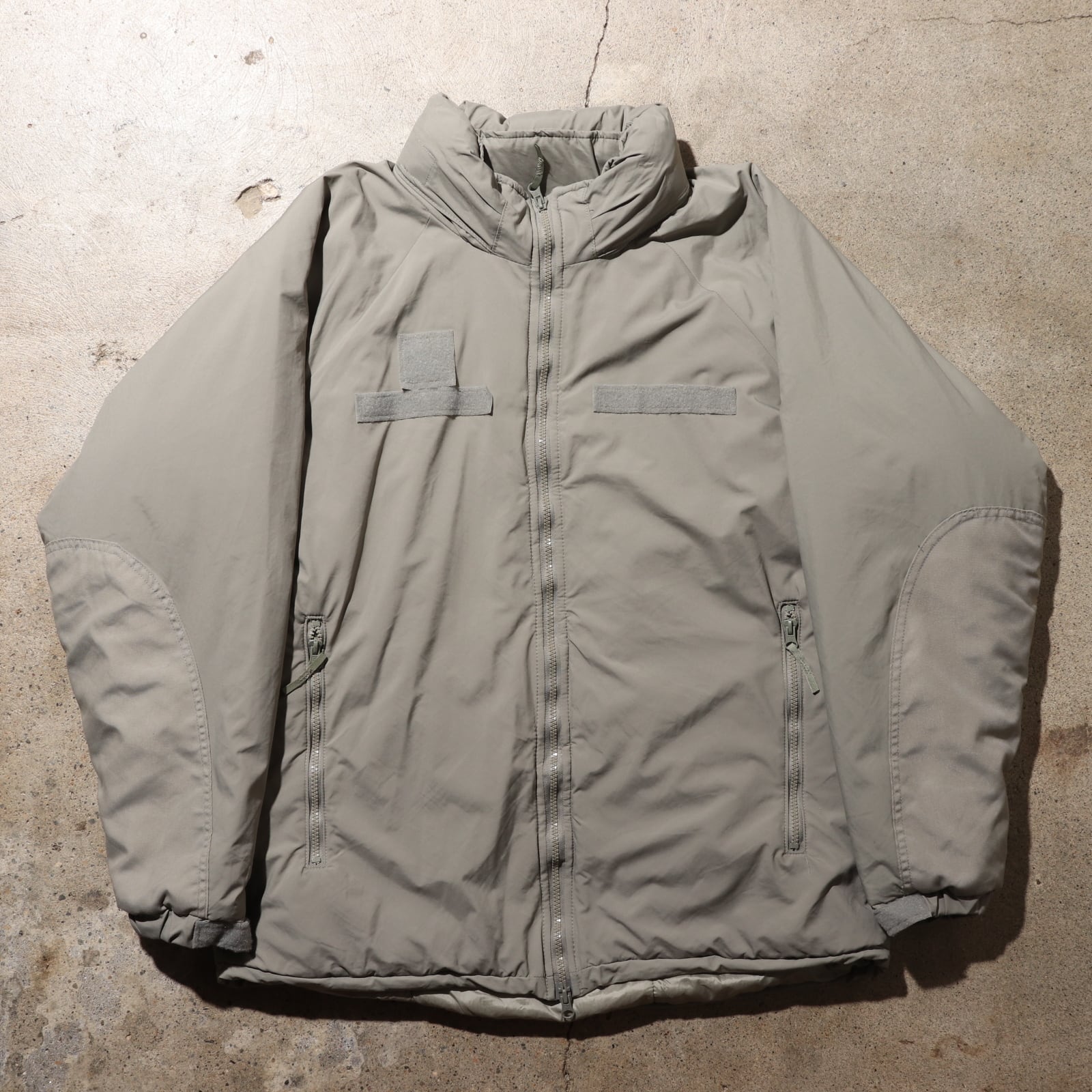 Oo様専用 ECWCS level7 PRIMALOFT-