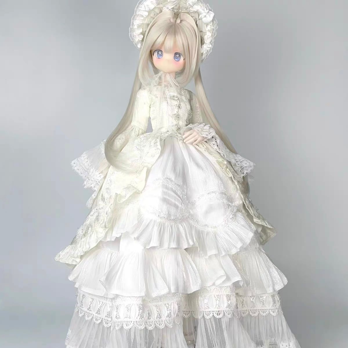 ドールサイズ別 | miodollmio